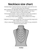 Unode50 UNOde50 Sterling Silver Plated Ball Necklace - 5