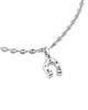 Unode50 UNOde50 Sterling Silver Plated Horseshoe Charm - 3