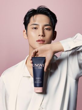 UNOVE Deep Damage Hair Treatment EX 207ml
