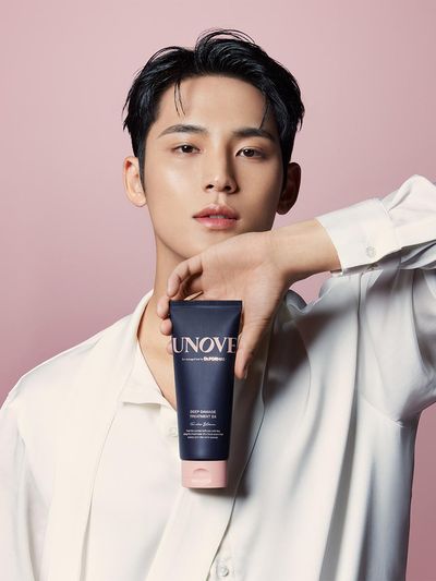 UNOVE Deep Damage Hair Treatment EX 207ml