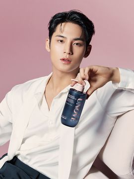 UNOVE Deep Damage Repair Shampoo 500g