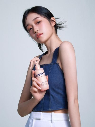 UNOVE Water Essence Mist 200ml