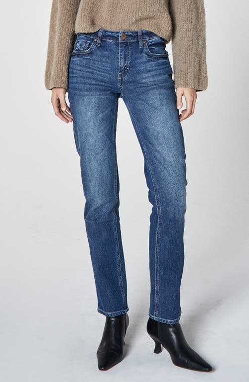 Unpublished Unpublished Georgia Striaght Leg Jeans