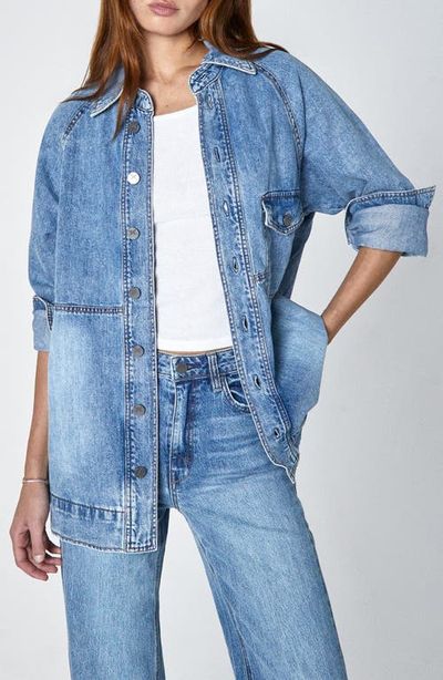 Unpublished Unpublished Gia Denim Jacket