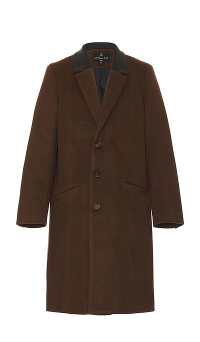 Unreal Fur Unreal Fur Dawn Coat
