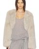 Unreal Fur Unreal Fur Empress Jacket - 1