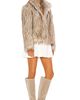 Unreal Fur Unreal Fur Faux Fur Jacket - 2