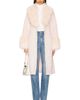 Unreal Fur Unreal Fur Faux Fur Paris Coat - 1