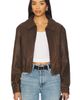 Unreal Fur Unreal Fur Game Changer Jacket - 1