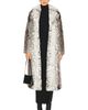 Unreal Fur Unreal Fur Kathmandu Faux Fur Coat - 1