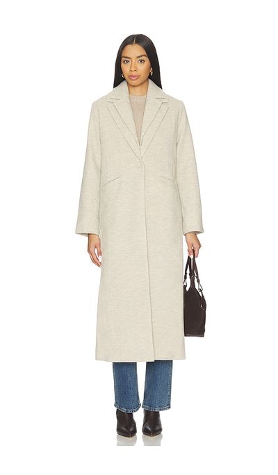 Unreal Fur Unreal Fur Malta Coat