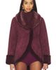Unreal Fur Unreal Fur Perfect Stranger Jacket - 1