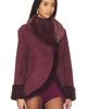 Unreal Fur Unreal Fur Perfect Stranger Jacket - 2