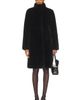 Unreal Fur Unreal Fur Raven Coat - 2