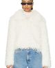 Unreal Fur Unreal Fur Swan Lake Jacket - 2