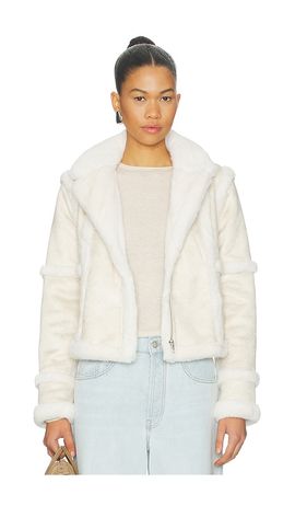 Unreal Fur Unreal Fur Talamasca Jacket