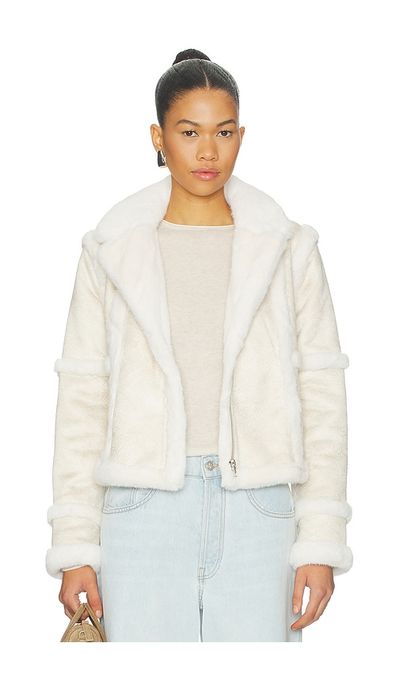 Unreal Fur Unreal Fur Talamasca Jacket