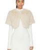 Unreal Fur Unreal Fur Wings Bolero - 1