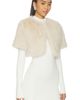 Unreal Fur Unreal Fur Wings Bolero - 2