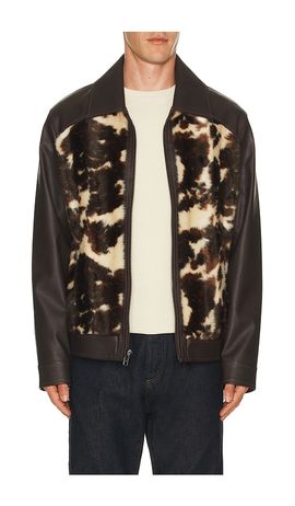 Unreal Fur Unreal Fur Yellowstone Jacket