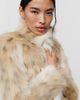 Unreal Fur Wild Dream Faux Fur Jacket - 1