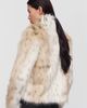 Unreal Fur Wild Dream Faux Fur Jacket - 3