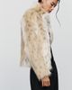 Unreal Fur Wild Dream Faux Fur Jacket - 4
