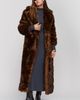 Unreal Fur Wunderlust Faux Fur Coat Jacket - 1