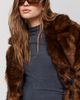 Unreal Fur Wunderlust Faux Fur Coat Jacket - 2