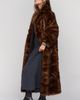 Unreal Fur Wunderlust Faux Fur Coat Jacket - 3