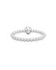 Unsaid Women's Bubble 18K White Gold & 0.61 TCW Lab-Grown Diamond Ring - 4
