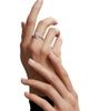 Unsaid Women's Flame 18K Yellow Gold & 1.42 TCW Lab-Grown Diamond Ring - 2