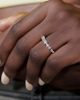 Unsaid Women's Meta 18K Yellow Gold & 1.95 TCW Lab-Grown Diamond Ring - 2