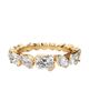 Unsaid Women's Meta 18K Yellow Gold & 1.95 TCW Lab-Grown Diamond Ring - 4