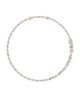Unsaid Women's Meta 18K Yellow Gold & 23.24 TCW Lab-Grown Diamond Necklace - 2
