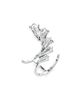 Unsaid Women's Phoenix Burst 18K White Gold & 3.40 TCW Lab-Grown Diamond Ring - 1