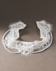 Untamed Petals Lyra Lace Choker Necklace - 1