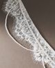 Untamed Petals Lyra Lace Choker Necklace - 2
