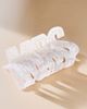 Untamed Petals Mrs. Hair Claw Clip - 1