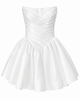 Untamed Petals Untamed Petals Alina Mini Dress - 1