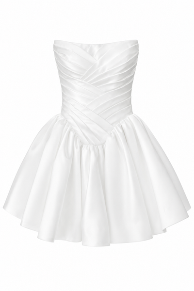 Untamed Petals Untamed Petals Alina Mini Dress
