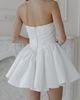 Untamed Petals Untamed Petals Alina Mini Dress - 4