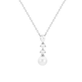 Untamed Petals Untamed Petals At Last Necklace