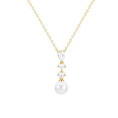 Untamed Petals Untamed Petals At Last Necklace