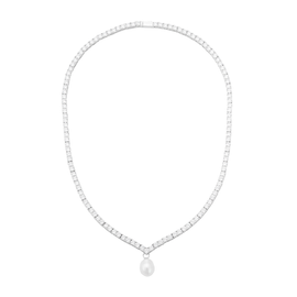 Untamed Petals Untamed Petals Aura Crystal Necklace