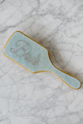 Untamed Petals Untamed Petals Best Day Bride Hair Brush