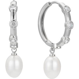 Untamed Petals Untamed Petals Braxton Hoop