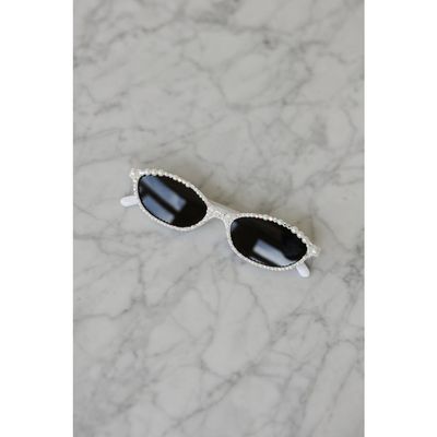 Untamed Petals Untamed Petals Bridal Era Sunnies