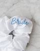 Untamed Petals Untamed Petals Bride Scrunchie - 2