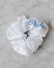 Untamed Petals Untamed Petals Bride Scrunchie - 3
